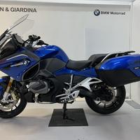 BMW R 1250 RT Sport Abs my21