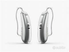 APPARECCHI AUCUSTICI AMPLIFON