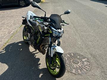 Kawasaki z650