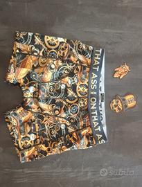 Boxer Uomo Ragazzo On That Ass