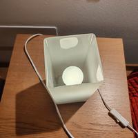 Lampade da comodino vetro