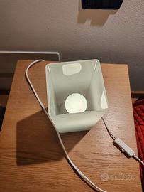 Lampade da comodino vetro