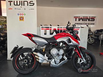 Mv Agusta Rivale 800 ABS EAS _ Usato Permutabile