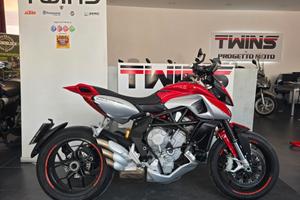 Mv Agusta Rivale 800 ABS EAS _ Usato Permutabile