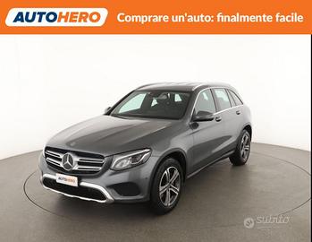 MERCEDES-BENZ GLC 250 PK56525
