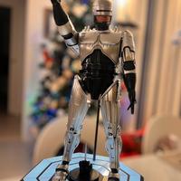 ROBOCOOP DEAGOSTINI