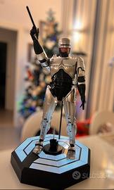 ROBOCOOP DEAGOSTINI