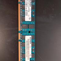 RAM per PC portatile 