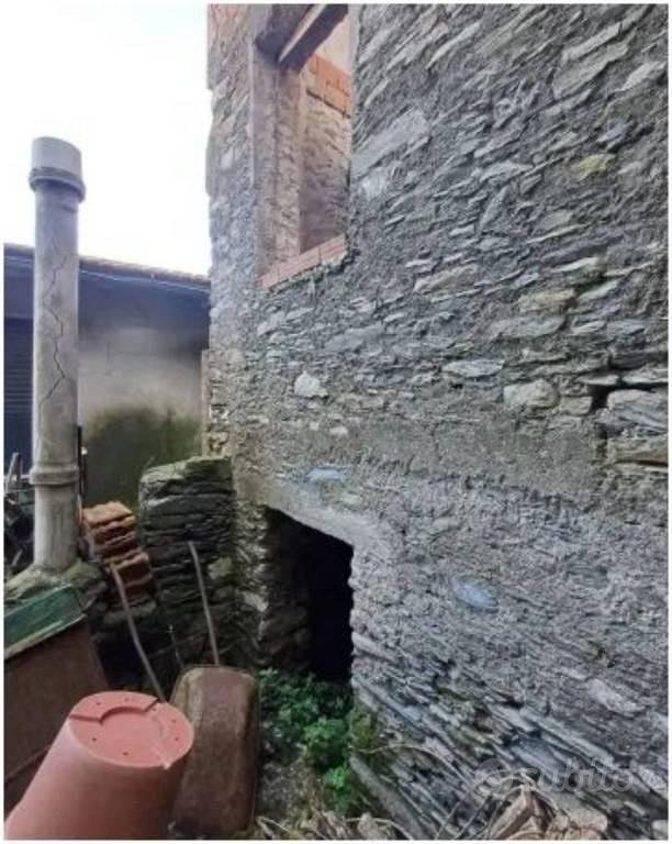 Immobile in asta di 51 m² a Bargagli - Altro