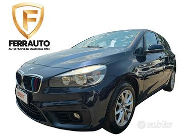 BMW 216D ACTIVE TOURER 115CV PROMO