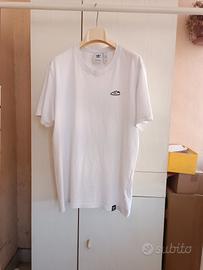 T-Shirt Adidas Originals Embroidered Casual Moda L