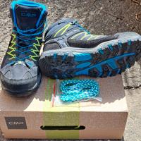 Scarpe da trekking CMP