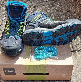 Scarpe da trekking CMP