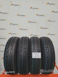 Gomme invernale usate 155/80 R13 79T