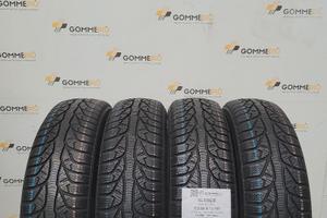 Gomme invernale usate 155/80 R13 79T