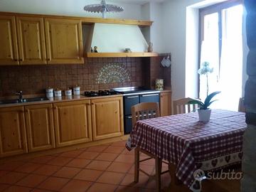Appartamento vacanze