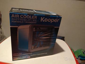 Ventilatore Air cooler Kooper