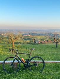 Bici da gravel Scott Speedster 30