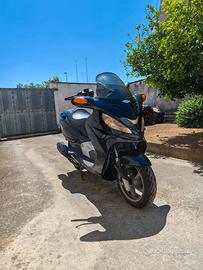 MALAGUTI MADISON 125