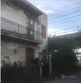 Casa singola o ufficio