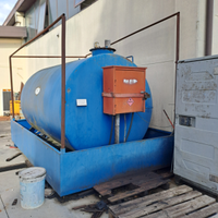 Cisterna gasolio
