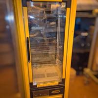 🧊 FRIGO VETRINA - MARCA SCAIOLA 🧊