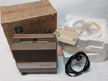 Videoproiettore Silma vintage