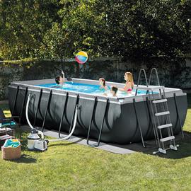 piscina Intex Ultra XTR Frame