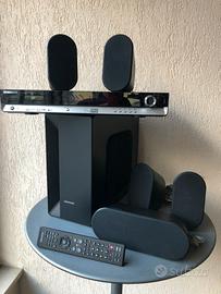 Sintonizzatore Home Cinema