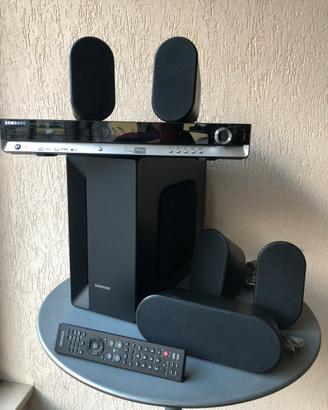 Sintonizzatore Home Cinema
