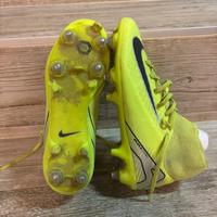 Scarpe nike da calcio 38