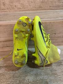 Scarpe nike da calcio 38
