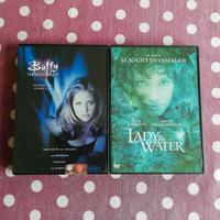 2 DVD x NATALE - Film d'intrattenimento