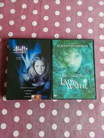 2 DVD x NATALE - Film d'intrattenimento