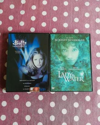 2 DVD x NATALE - Film d'intrattenimento