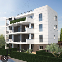BELLARIA appartamenti e Attico classe A4