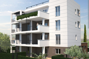 BELLARIA appartamenti e Attico classe A4