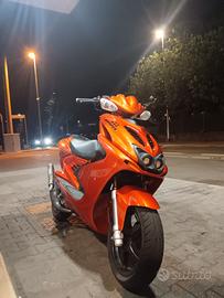 aerox 50 2011