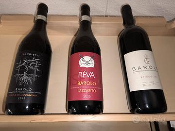 barolo barbaresco 