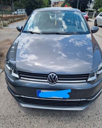 polo wosvagen 1.400 diesel
