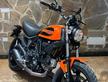 Ducati Scrambler 400 2018