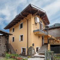 Casa semindipendente a brissogne