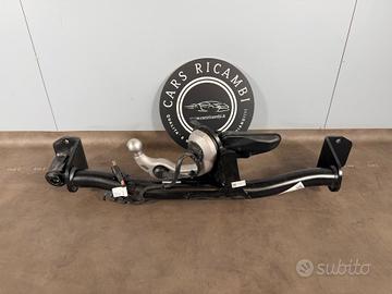 GANCIO TRAINO ELETTRICO COUNTRYMAN U25 5A95224