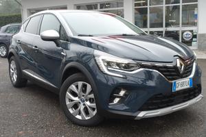 Renault Captur Hybrid E-Tech 145 CV Intens