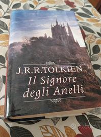 il Signore degli Anelli 