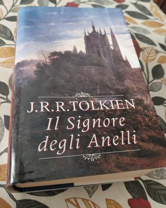 il Signore degli Anelli 