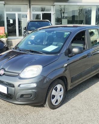 FIAT Panda III 2016 - Panda 1.3 mjt 16v Lounge s&s