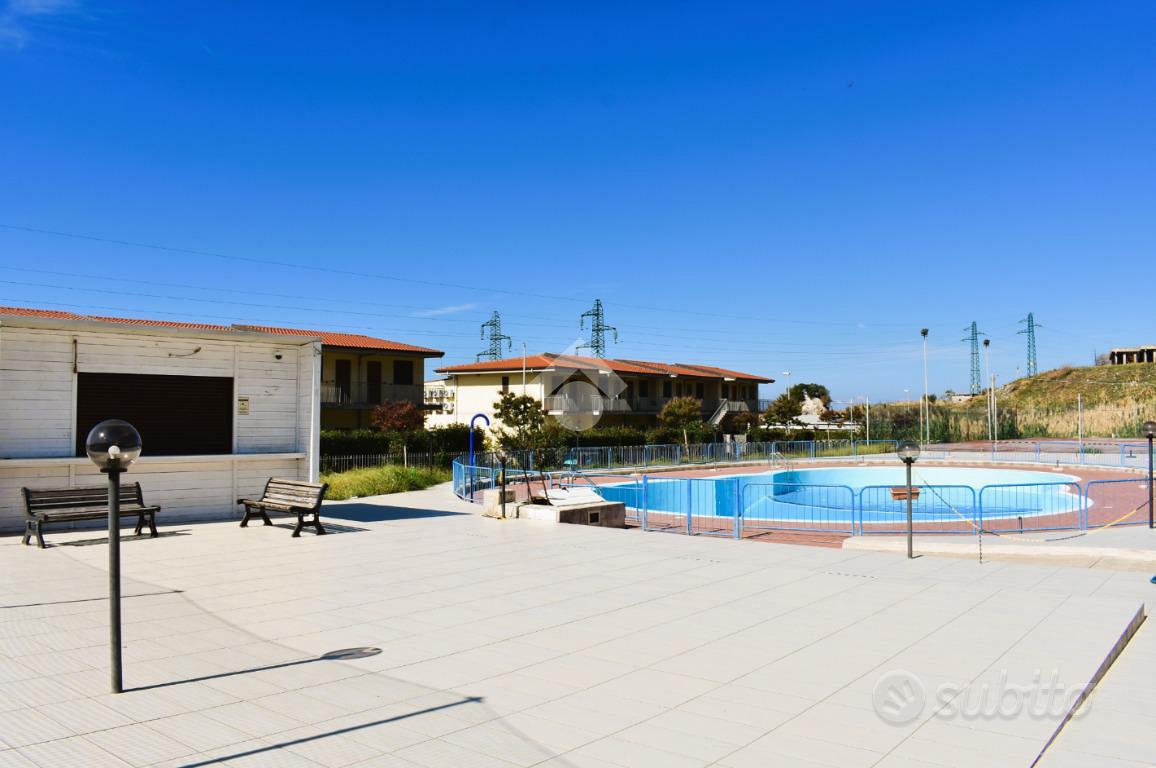 Appartamento – San Lucido, Cosenza - Vista 3