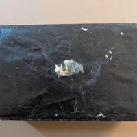 Bulova Watch Box Super Vintage