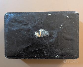 Bulova Watch Box Super Vintage